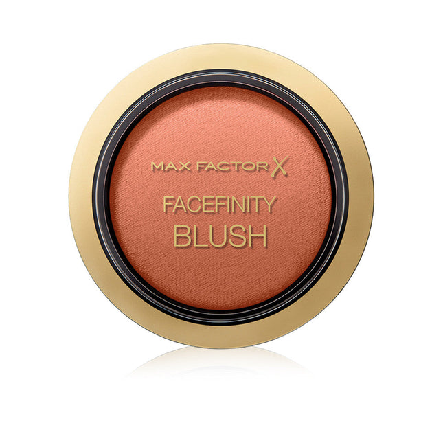 Max Factor Facefinity Powder Blush - 40 Delicate Apricot-xpressionsstyle