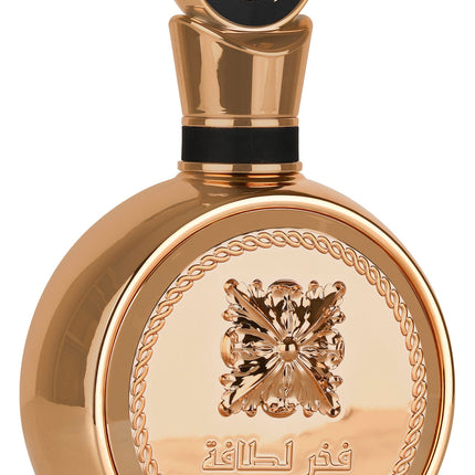 Fakhar Extrait By Lattafa For Unisex EDP 100ml-xpressionsstyle