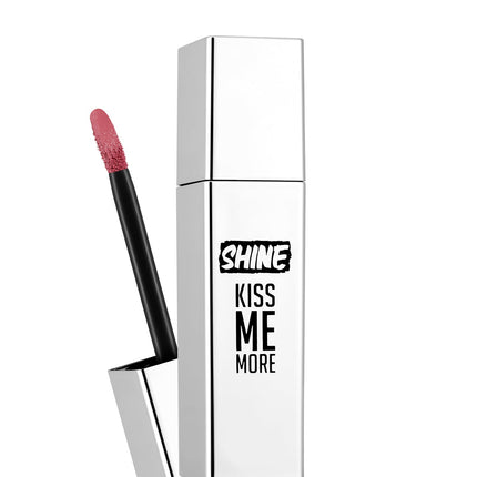 Flormar Shine Kiss Me More Lip Tattoo-xpressionsstyle