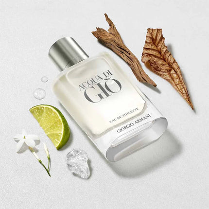 Giorgio Armani Acqua Di Gio for Men EDT 200ml-xpressionsstyle