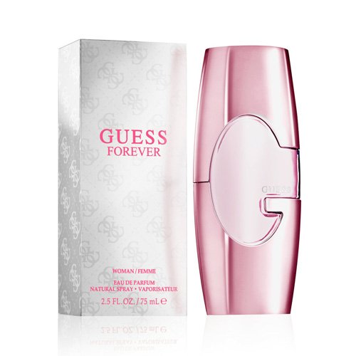 Guess Forever for Women EDP 75ml-Impulse Warehouse UAE