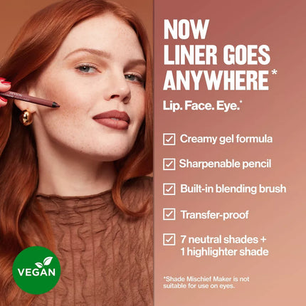 Revlon ColorStay Multi-Liner