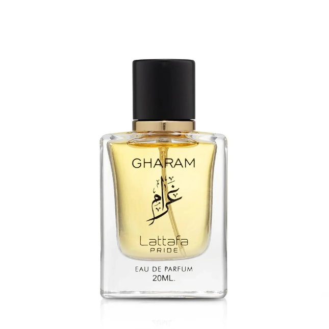 لطافة برايد غرام ماء عطر للجنسين 20 مل