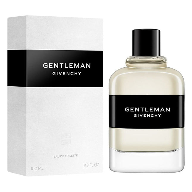 Givenchy Givenchy Gentleman EDT 100ml-Impulse Warehouse UAE