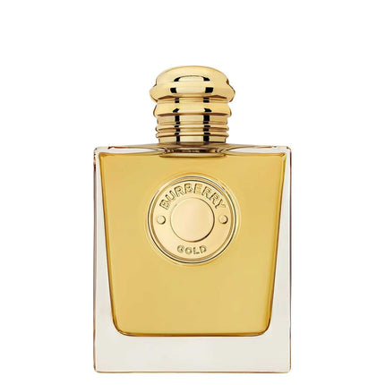 عطر بربري جولد انتنس أو دو بارفان للنساء 100 مل