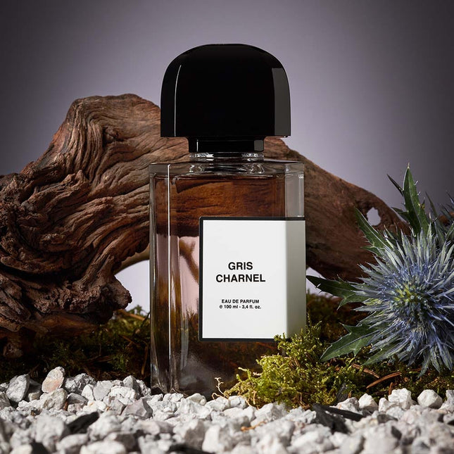 BDK Parfums Paris Gris Charnel Eau De Parfum for Unisex 100ML