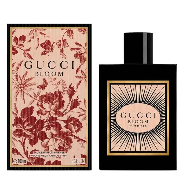 عطر غوتشي بلوم انتنس او دي بارفان للنساء 100 مل