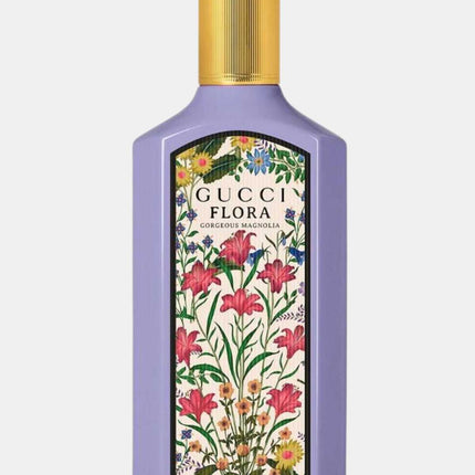 Gucci Flora by Gucci Glamorous Magnolia EDP 100ML-xpressionsstyle