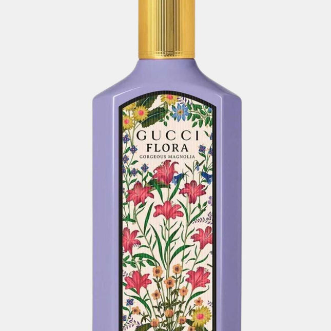 Gucci Flora by Gucci Glamorous Magnolia EDP 100ML-xpressionsstyle