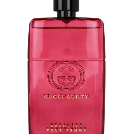 Gucci Guilty Absolute Pour Femme Eau De Parfum 50ml