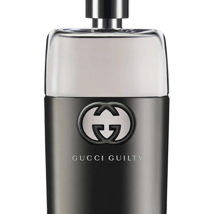 Gucci Guilty for Men EDT 90ml-xpressionsstyle