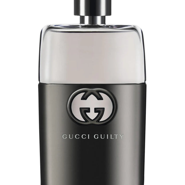 Gucci Guilty for Men EDT 90ml-xpressionsstyle