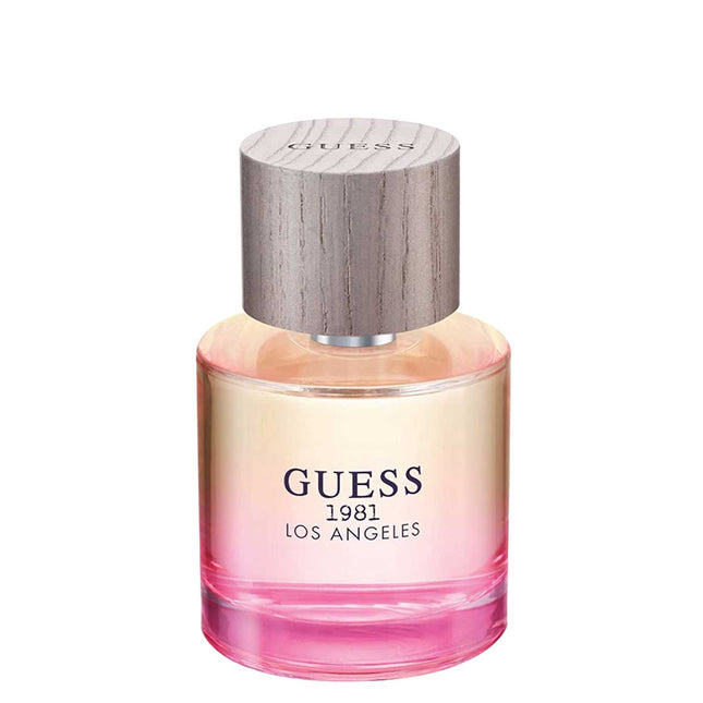 Guess 1981 Los Angeles for Women EDT 100ml-xpressionsstyle