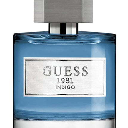 Guess 1981 Indigo for Women  100ml EDT-xpressionsstyle