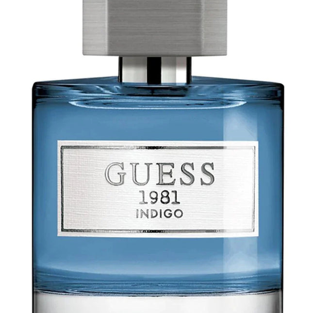 Guess 1981 Indigo for Women  100ml EDT-xpressionsstyle