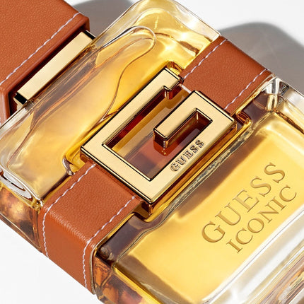 عطر جيس أيكونك أو دو بارفان للرجال 100 مل