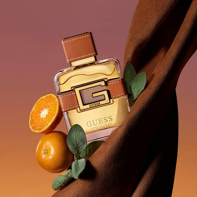 عطر جيس أيكونك أو دو بارفان للرجال 100 مل