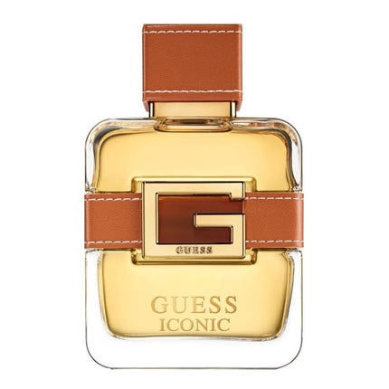 عطر جيس أيكونك أو دو بارفان للرجال 100 مل