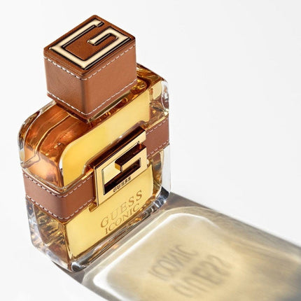 عطر جيس أيكونك أو دو بارفان للرجال 100 مل
