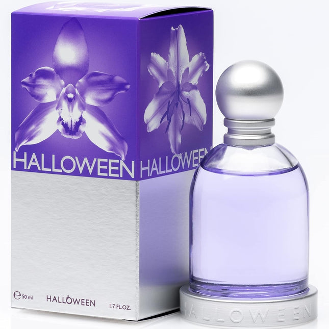 Halloween for Women Eau De Toilette 100ML