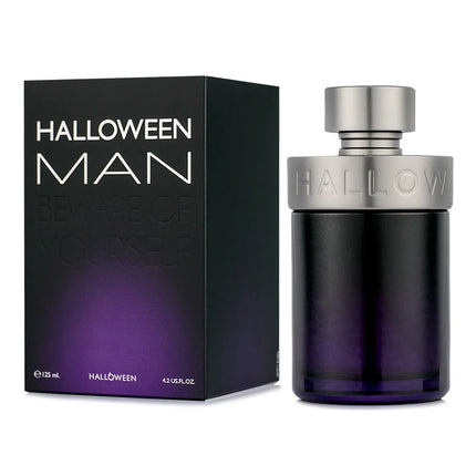 Halloween Man Beware of Yourself ماء تواليت 125 مل