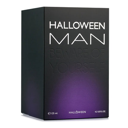 Halloween Man Beware of Yourself ماء تواليت 125 مل
