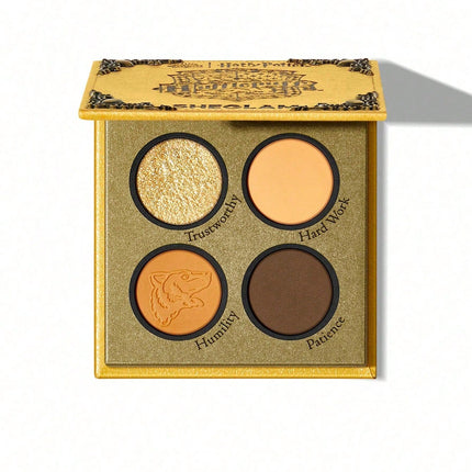 Harry Potter X Sheglam House Palette-xpressionsstyle