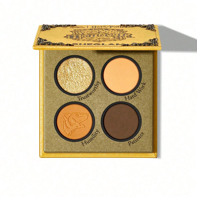 Harry Potter X Sheglam House Palette-xpressionsstyle