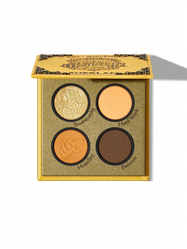 Harry Potter X Sheglam House Palette-xpressionsstyle
