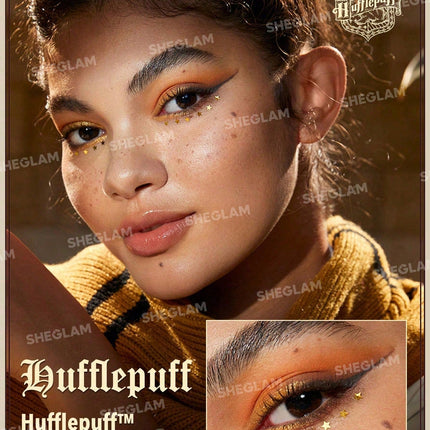 Harry Potter X Sheglam House Palette-xpressionsstyle