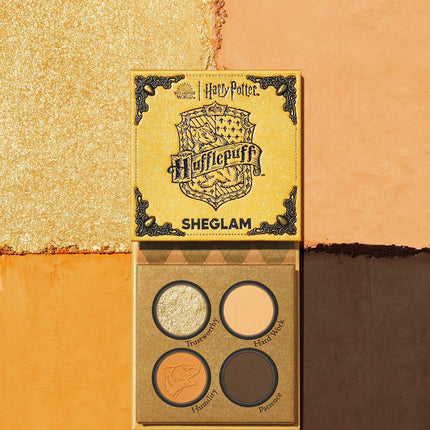 Harry Potter X Sheglam House Palette-xpressionsstyle