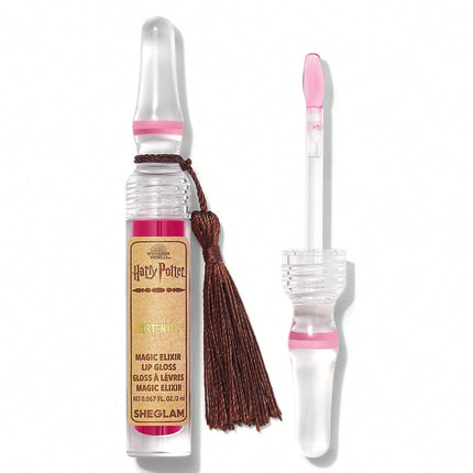 Harry Potter X Sheglam Magic Elixir Lip Gloss-xpressionsstyle