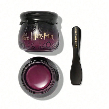 Harry Potter X Sheglam Magic Cauldron Lip Mask-xpressionsstyle