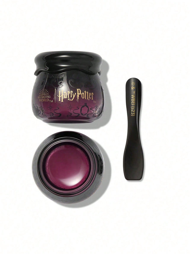 Harry Potter X Sheglam Magic Cauldron Lip Mask-xpressionsstyle