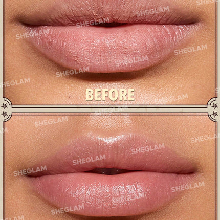 Harry Potter X Sheglam Magic Cauldron Lip Mask-xpressionsstyle