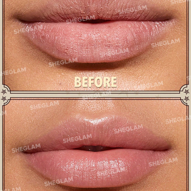 Harry Potter X Sheglam Magic Cauldron Lip Mask-xpressionsstyle