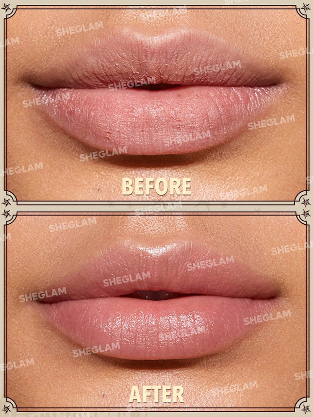 Harry Potter X Sheglam Magic Cauldron Lip Mask-xpressionsstyle