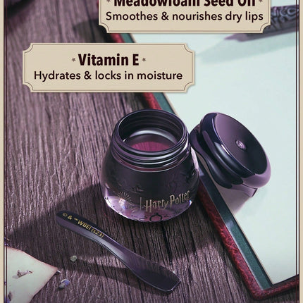 Harry Potter X Sheglam Magic Cauldron Lip Mask-xpressionsstyle