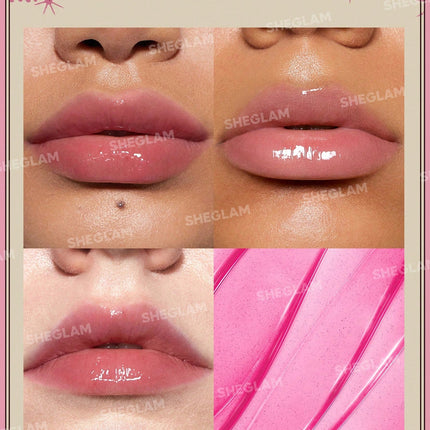 Harry Potter X Sheglam Magic Elixir Lip Gloss-xpressionsstyle