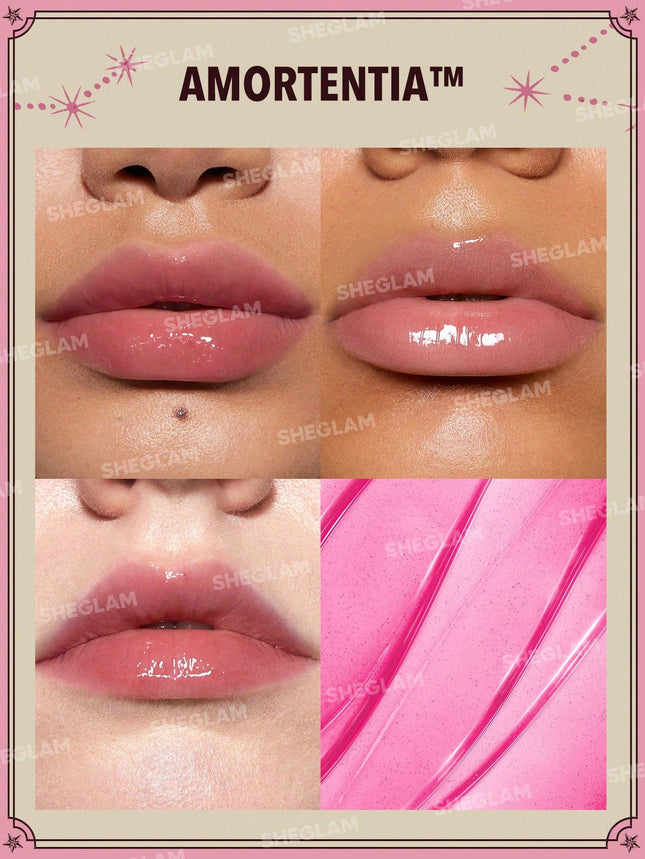 Harry Potter X Sheglam Magic Elixir Lip Gloss-xpressionsstyle