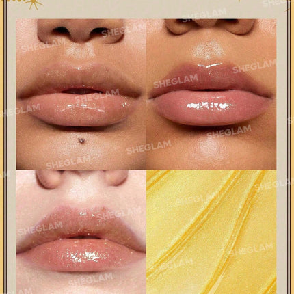 Harry Potter X Sheglam Magic Elixir Lip Gloss-xpressionsstyle