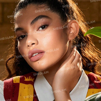 Harry Potter X Sheglam Gifted Herbologist Glitter Lipstick-xpressionsstyle