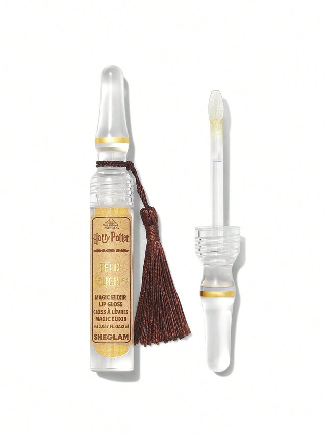 Harry Potter X Sheglam Magic Elixir Lip Gloss-xpressionsstyle