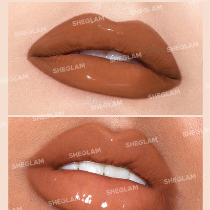 Sheglam Soft 90's Glam Lip Liner and Lip Duo Set-xpressionsstyle