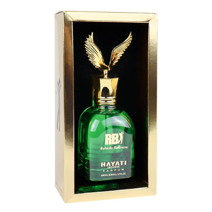 Hayati Intense Vaporisateur Natural Spray - Parfum 80ml-xpressionsstyle
