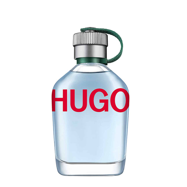 Hugo Boss Hugo Man 125ml EDT-Impulse Warehouse UAE