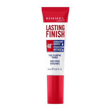 Rimmel Lasting Finish 48hr Hydration Boost Primer-xpressionsstyle