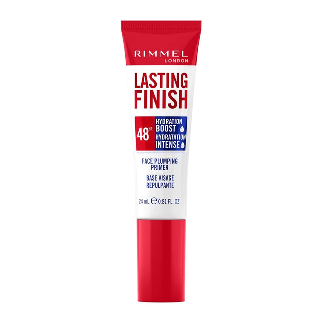 Rimmel Lasting Finish 48hr Hydration Boost Primer-xpressionsstyle