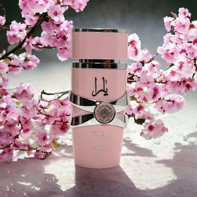 Yara by Lattafa for Women Eau De Parfum 100ml