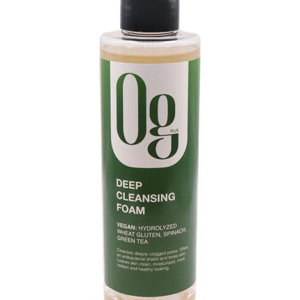 Og Plus 4-Step Daily Radiance Set